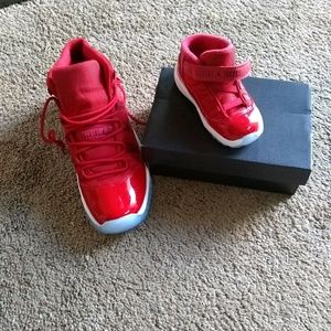 Meet your Posher, Toi